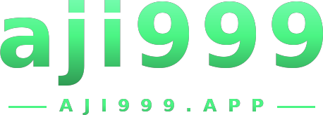 aji999 logo